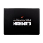 BMW F22/F30 Performance Intercooler - Mishimoto Boost Cooler 2012-2016 - Image 6