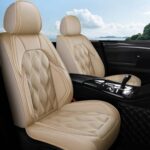 car seat covers volvo xc90 2005