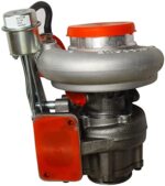 High-Performance HX35 Turbocharger for Dodge Ram 5.9L Cummins Diesel Engines 99-02 - Image 5