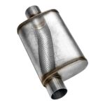 Flowmaster 72198 FlowFX Muffler – Deep Sound & Performance Boost - Image 4