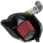 AEM 21-862C Cold Air Intake System, Black