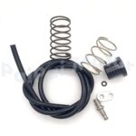 Performance Blow Off Valve Kit for Can-Am Maverick X3 Turbo 2017-2022 - Image 5
