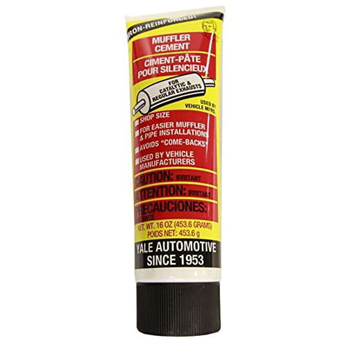 Walker 35958 Muffler/Exhaust Putty Walker 35958 Muffler/Exhaust Putty