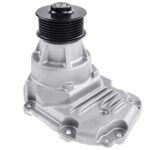 High-Performance Supercharger Pulley for Audi, Porsche, VW 2012-2015 - Image 2