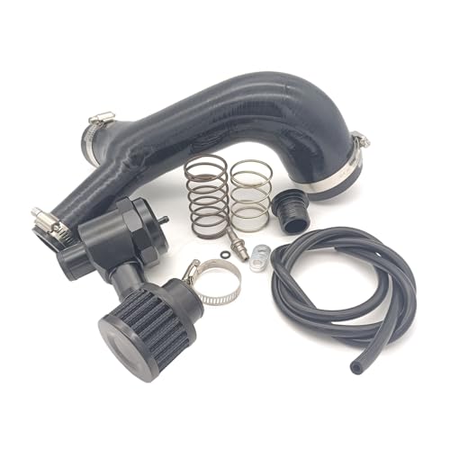 Blow Off Valve Kit for CanAm BRP Maverick X3 Turbo Blow Off Valve Kit for CanAm BRP Maverick X3 Turbo BOV XRS XRC XMR XDS R 2017-2022