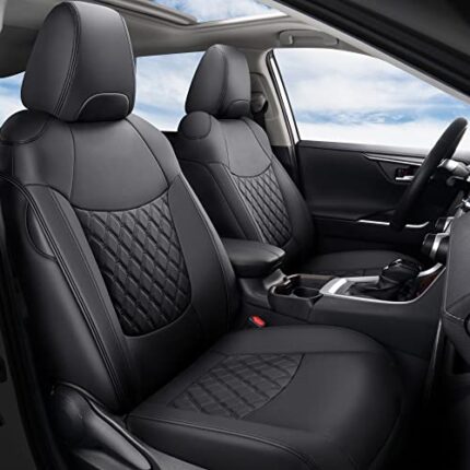 car seat covers xle
