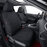 car seat covers toyota rav4 2024