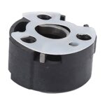 Supercharger Repair Kit, LR088538 LR059341, Supercharger Repair Kit Bottom Cover Head Replacement for XJ XF F TYPE 3.0L V6 2013-2017