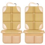 car seat covers under car seats