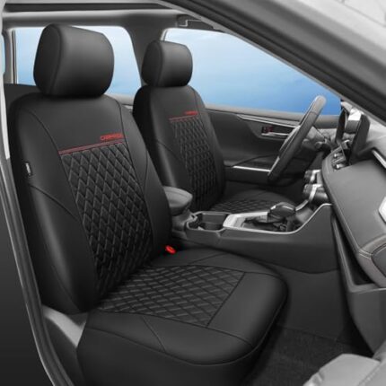 car seat covers toyota rav4