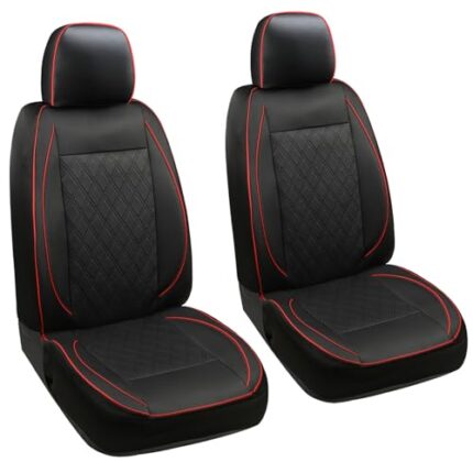 car seat covers subaru crosstrek