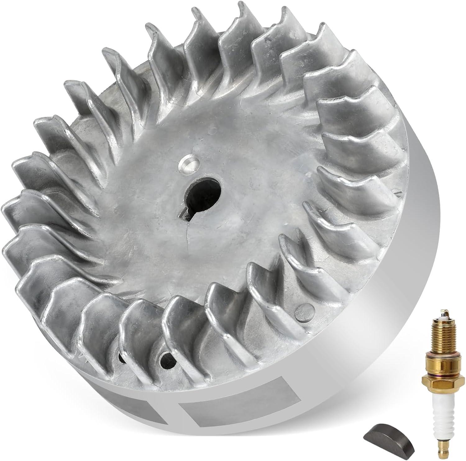 Turbo-Charge Your Ride: Ultimate 212cc Flywheel Power!