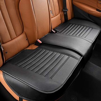 car seat covers rear
