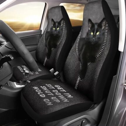 car seat covers zip