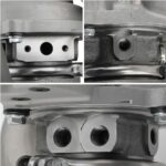 High-Performance Turbo Kit for Hyundai Tucson Kia Sportage 1.6L G4FJ Turbocharger - Image 2