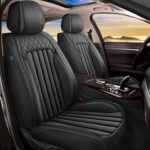 car seat covers rav 4 2018