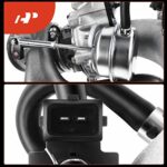 Premium Turbocharger Kit for Chevy Cruze Sonic Encore Trax 2011-2021 Turbo Install - Image 8