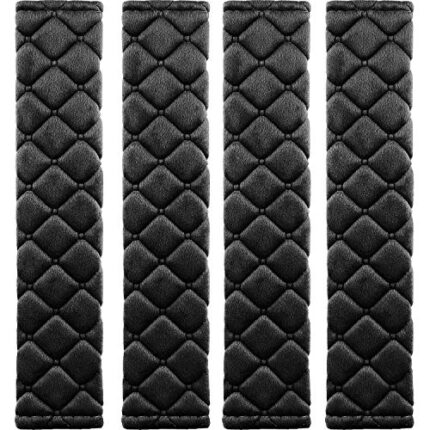car seat belt covers