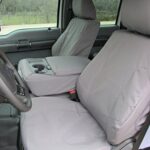 car seat covers xlt