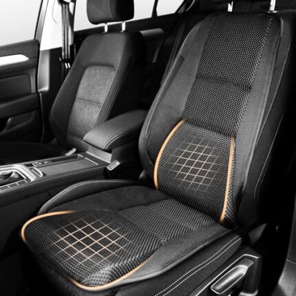 car seat covers with cushion