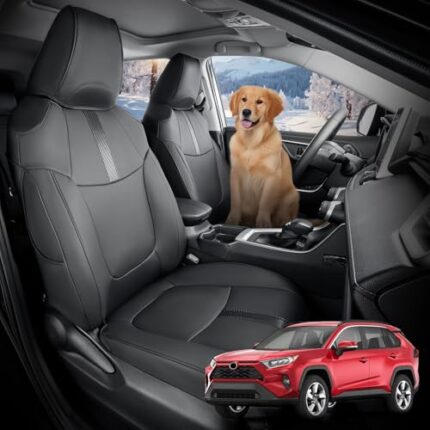 car seat covers rav4 2024