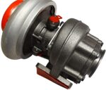 High-Performance HX35 Turbocharger for Dodge Ram 5.9L Cummins Diesel Engines 99-02 - Image 3