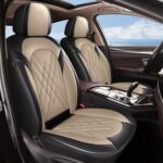 car seat covers volvo xc90