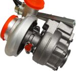 High-Performance HX35 Turbocharger for Dodge Ram 5.9L Cummins Diesel Engines 99-02 - Image 2
