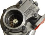 High-Performance HX35 Turbocharger for Dodge Ram 5.9L Cummins Diesel Engines 99-02 - Image 6