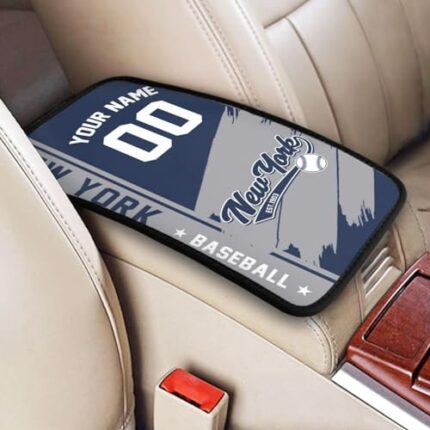 car seat covers yankees