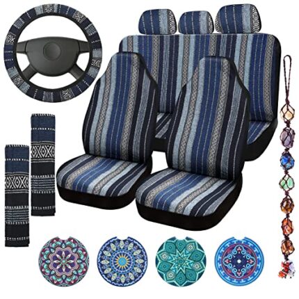 car seat covers unique