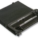 Advantage Truck Accessories 71021 Black TorzaTop Soft Folding Tonneau Cover