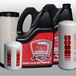 BOSS Industries 80396 Bullet 70 G Annual Service Kit