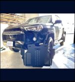 Toyota 4Runner Catalytic Converter Shield 2010-2023 Anti-Theft Guard - Image 2
