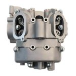 Cylinder Head & Cover Assy for LINHAI M550 ATV Quad Engine maintenance and replacement Parts