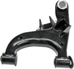 Rear Right Lower Control Arm with Ball Joint for Infiniti Nissan Models - Image 2