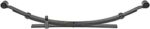 Dorman 929-124 Rear Leaf Spring Assembly Compatible with Select Chevrolet/GMC Models