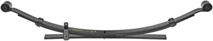 Dorman 929-124 Rear Leaf Spring Assembly Compatible with Select Chevrolet/GMC Models