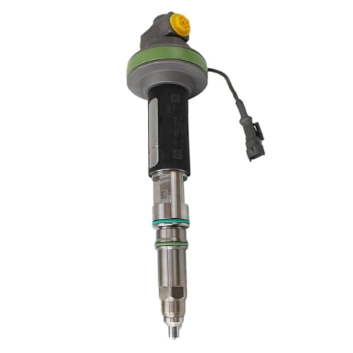 Fuel Injector Y431K05392 2867147 2867148, Rebuilt Common Rail Diesel Fuel Fuel Injector Y431K05392 2867147 2867148, Rebuilt Common Rail Diesel Fuel Injector Compatible For QSK19 Engine Cummins