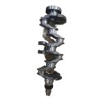 G4NB 1.8L Engine Crankshaft 23110-2E401 Compatible With Hyundai Elantra i30 Mistra Compatible With Kia Forte K4