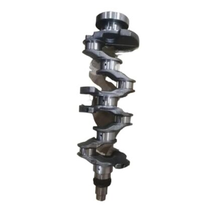 G4NB 1.8L Engine Crankshaft 23110-2E401 Compatible With Hyundai Elantra i30 Mistra Compatible With Kia Forte K4