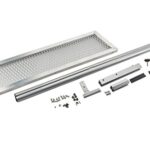 GM Accessories 19172091 Adjustable Truck Bed Divider Package