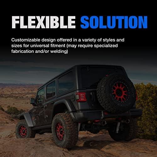Unleash Cherokee Power: DynoMax Super Turbo Roars!