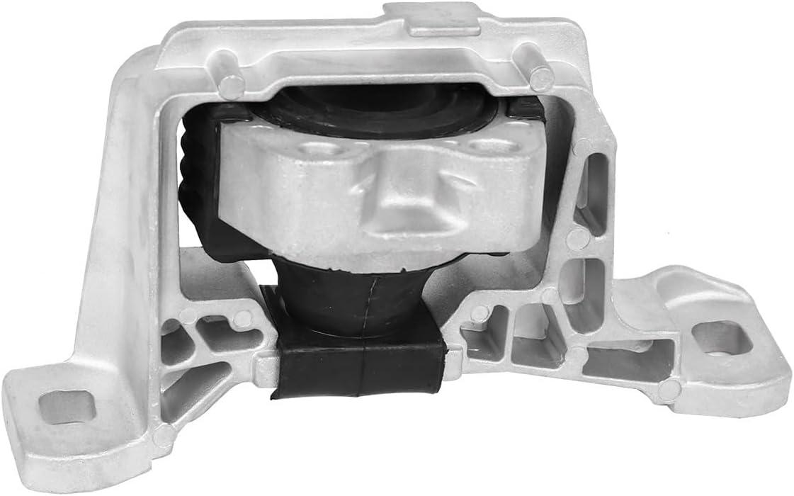 Mazda 3 Motor Mounts: Smooth Ride Guaranteed!
