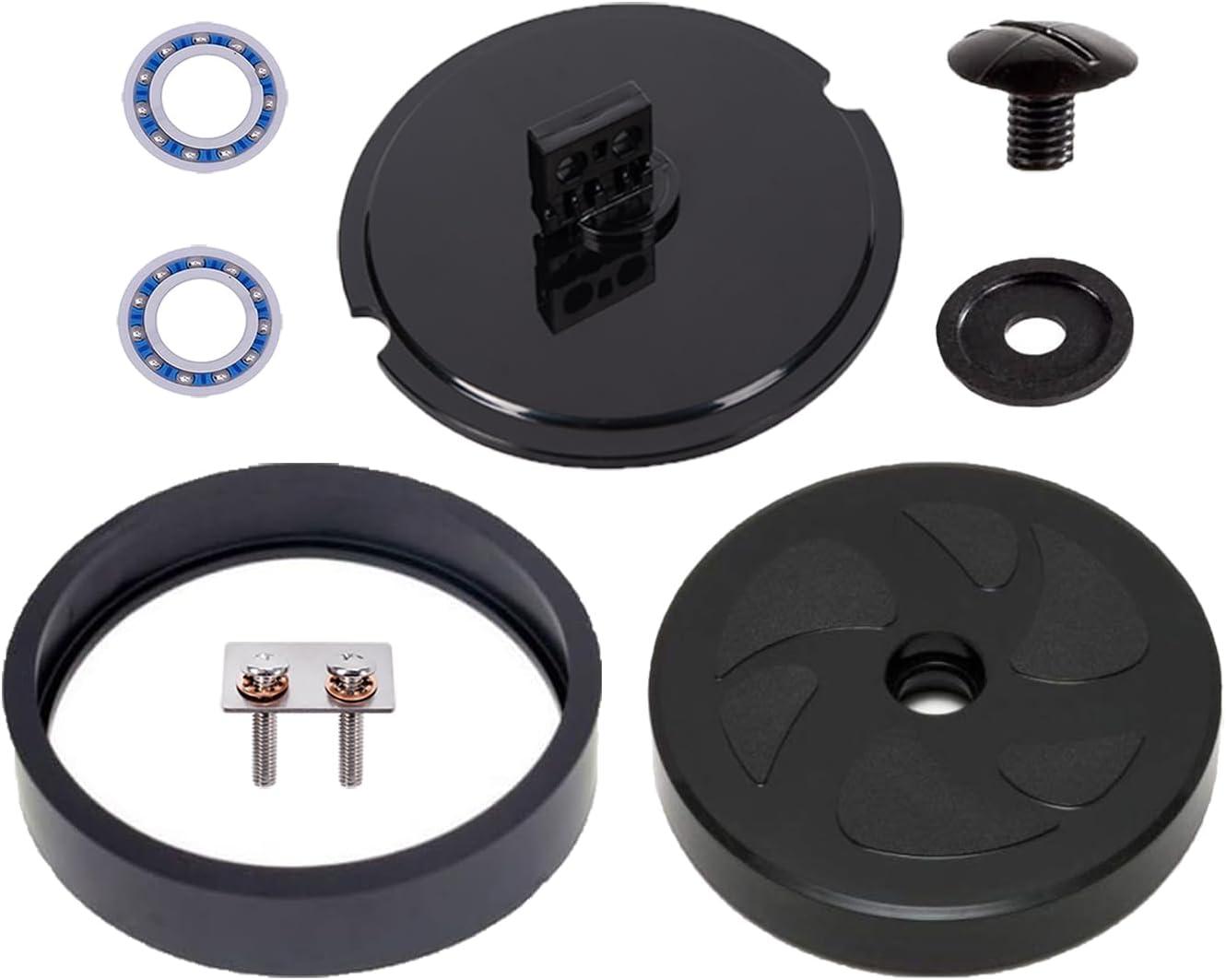 Upgrade‍ Our Polaris 280: Easy C7 Wheel Assembly Replacement