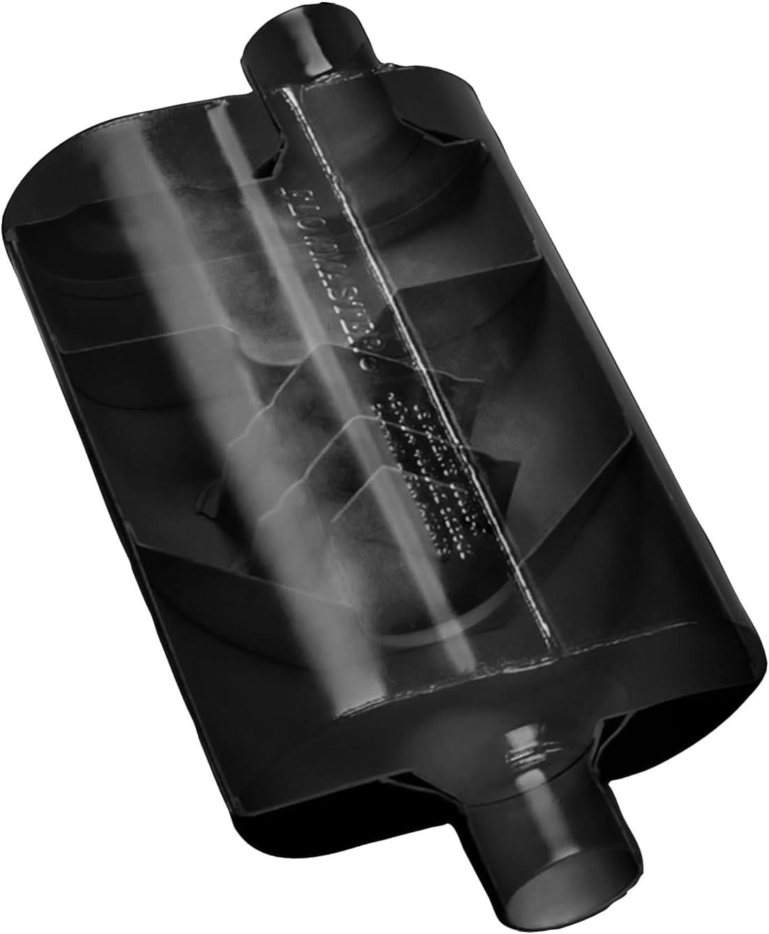 Unleash the Roar: Flowmaster Super‌ 40 Muffler Dominates!
