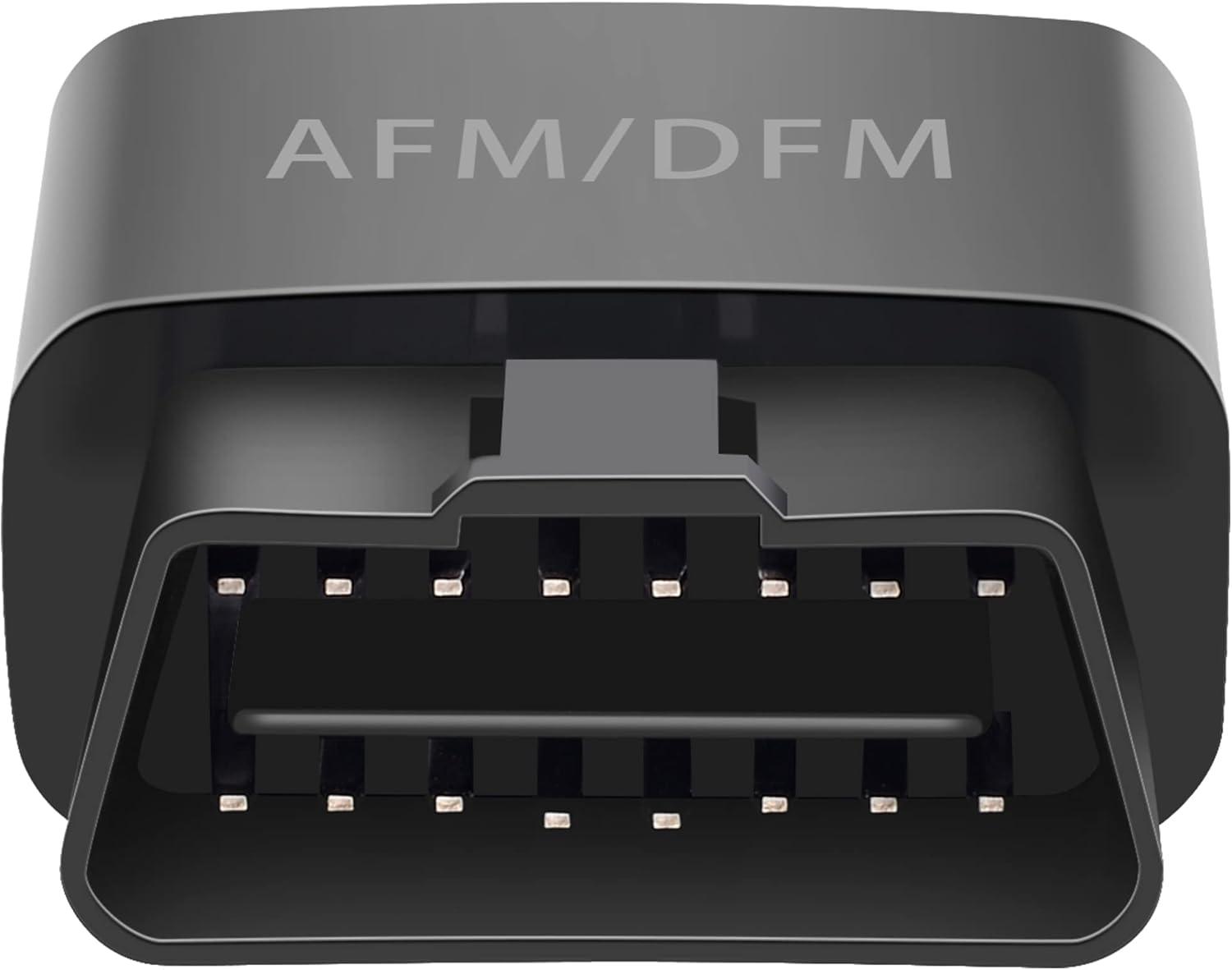 Unleash Full Power: GM AFM/DFM Disabler for V6 & V8
