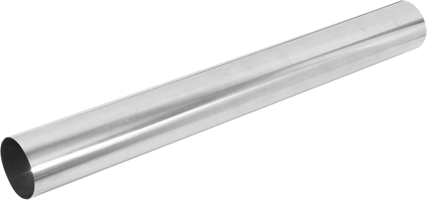 Ultimate​ DIY Exhaust: Pro-Grade SS Mandrel ​Pipe!
