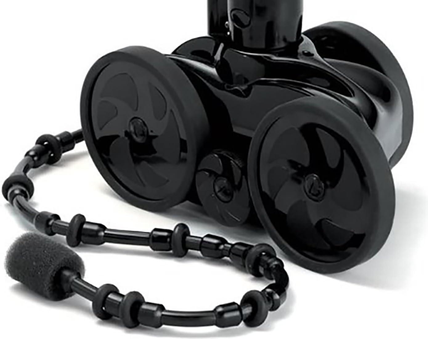 Upgrade Our polaris 280: Easy ⁣C7 Wheel Assembly Replacement