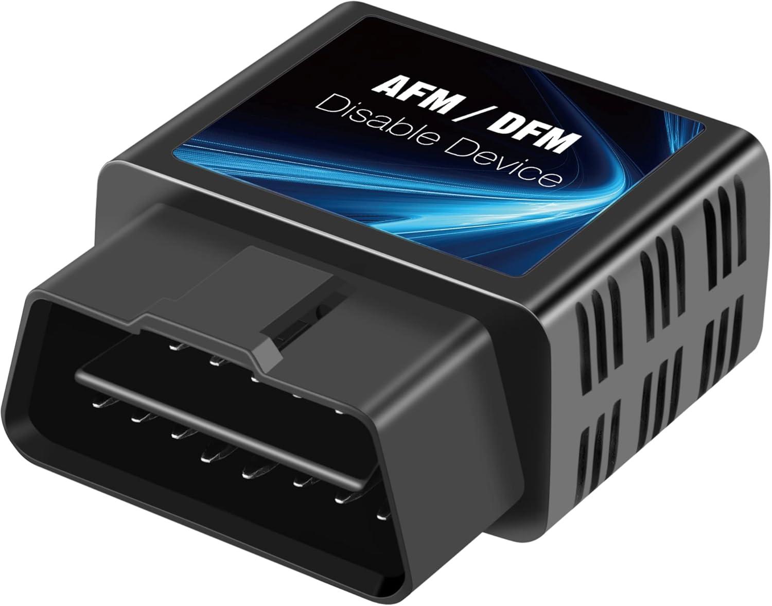 Rev Up Your Ride: GM AFM Disabler unleashed!